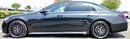 Mercedes Benz S500 Agency Warranty 2026 GCC