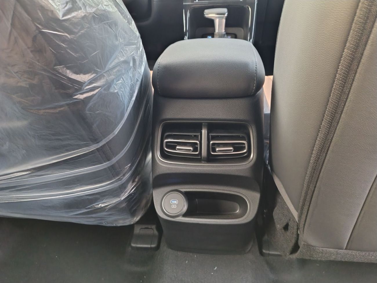 Hyundai Creta Luxury Premium