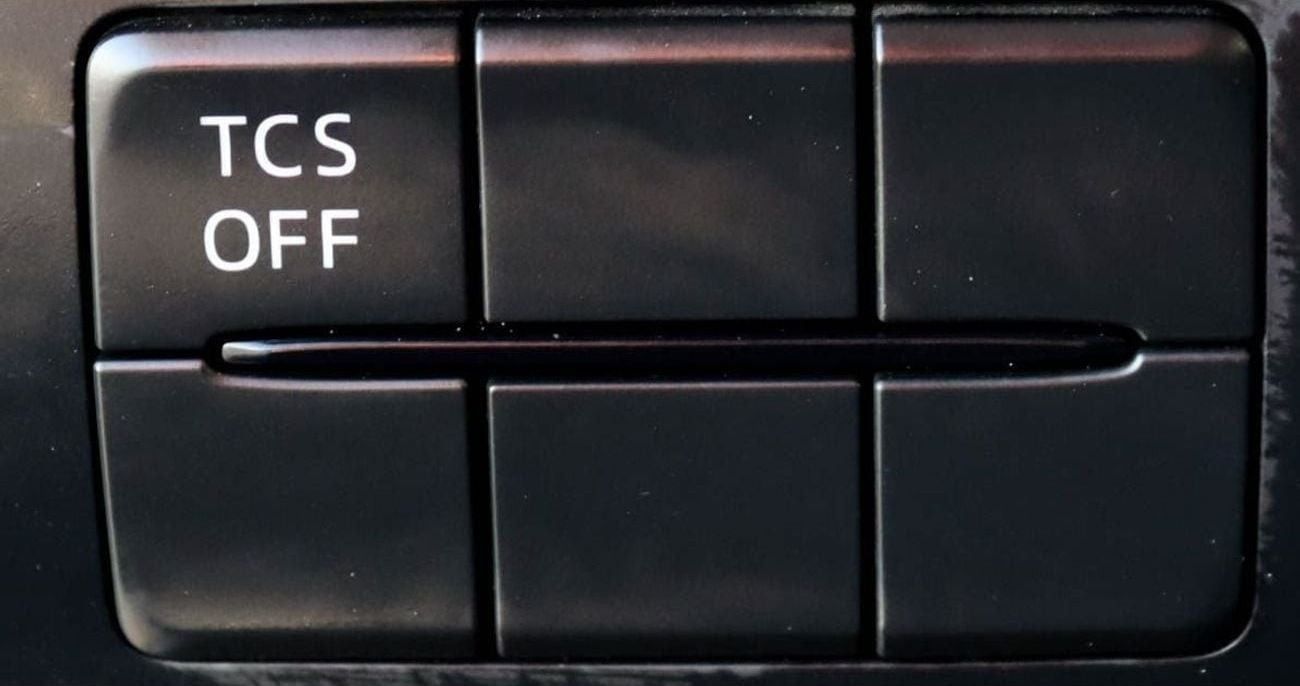 مازدا CX5 GL 2.5L Mazda CX-5 2023 2.5 L GCC, original paint, accident-free, in excellent condition, 1230 P.M