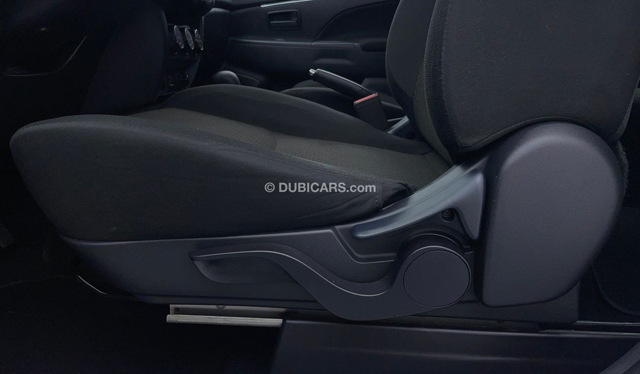 Mitsubishi ASX GLX LOW 2 | Zero Down Payment | Free Home Test Drive