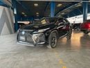 Lexus RX450h F-Sport | upto AED 20,000 Ramadan Discount | Guaranteed Warranty | 0 Down Payment