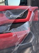 نيسان باترول SE Platinum City 3.8L