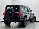 Jeep Wrangler 2024 Jeep Wrangler Rubicon X, 2028 Jeep Warranty, Jeep Service History, GCC