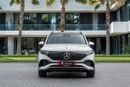 Mercedes-Benz EQB 350 EQB 350 AMG | 3,134 P.M | 0% Downpayment | EQB 350 AMG | AGENCY WARRANTY/SERVICE! | Ramadan Offer!
