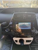 تويوتا برياس بلس TOYOTA PIRUS LIMITED - CLEAN UAE PASS
