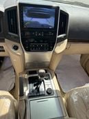 Toyota Land Cruiser GXR1 4.5L