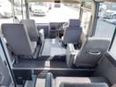نيسان سيفيليان (RAMADAN OFFER) NISSAN CIVILIAN BUS RHD 2004 MODEL 4.2 L DIESEL AUTOMATIC(PM21861)