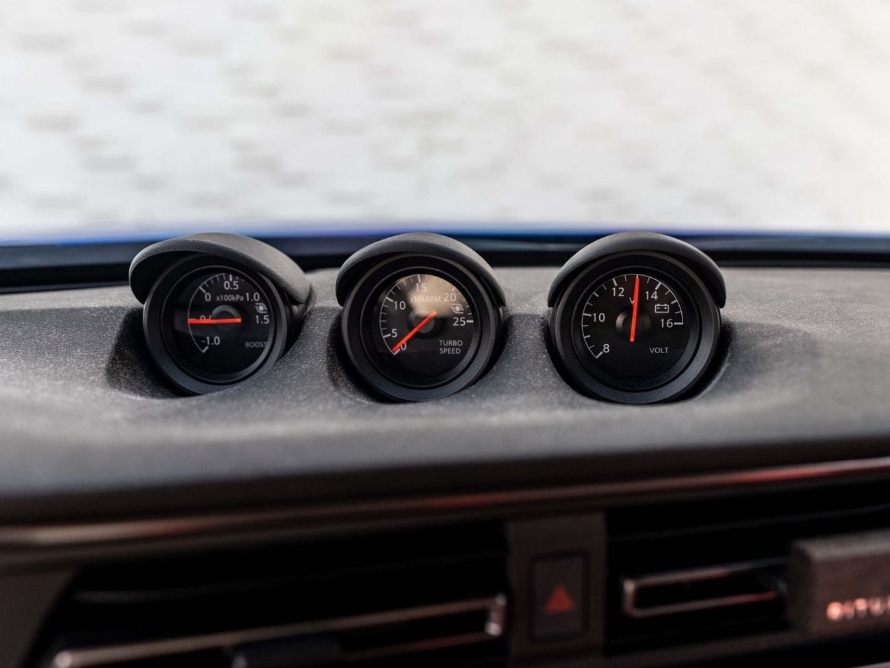 Nissan Z