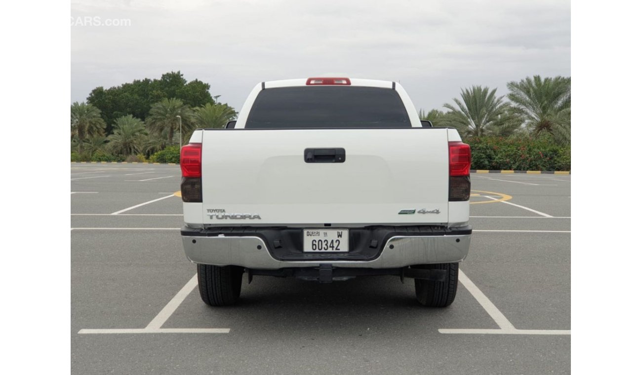 Toyota Tundra Toyota Tundra 2010 US Perfect Condition