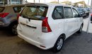 Toyota Avanza 2015 CC No Accident No Paint A Perfect Condition