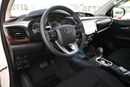 تويوتا هيلوكس Double Cab Pickup VX 4.0L Petrol 4X4 Automatic
