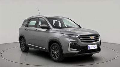 Chevrolet Captiva LT 2023 | AED 578/Month | 0 DP | 30 Day Return | Warranty | Service History