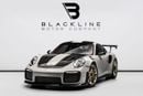 Porsche 911 GT2 RS 3.8L SUMMER STARTS NOW | EXCLUSIVE DEAL BY BLACKLINE, 2018 911 GT2 RS Weissach, May 2028 Pors