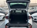 Kia Sportage 2.0L Petrol FWD 2025