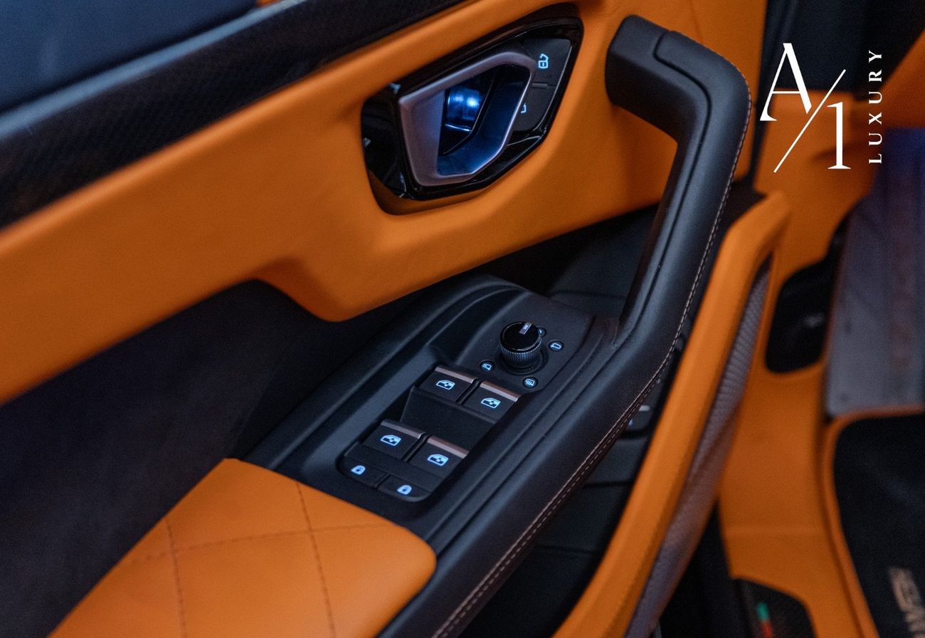 لامبورغيني اوروس 2022 Lamborghini Urus Keyvany, 50 Anniversary Edition, Fully Carbon Fibre, European Spec