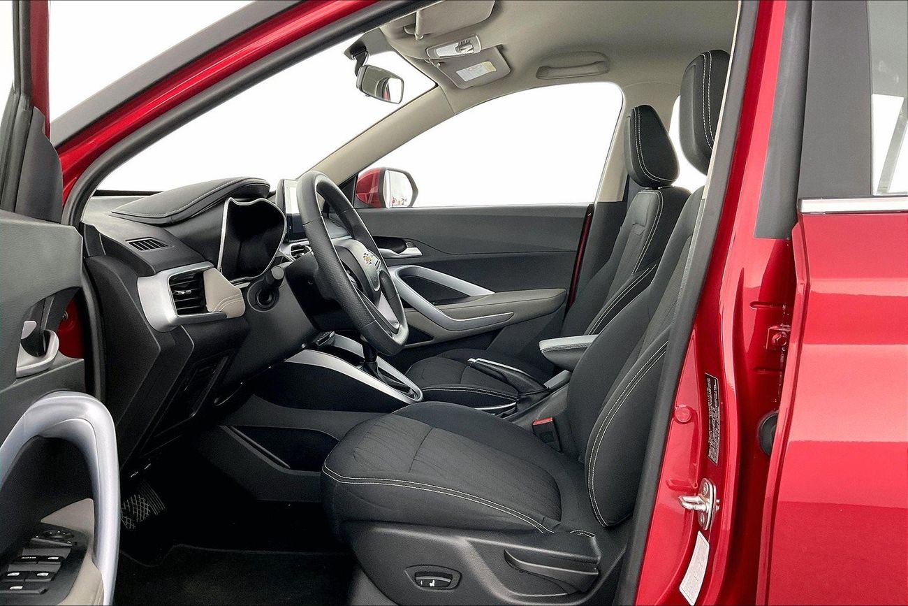 شيفروليه جروف LT | ضمان مجاني لمدة عام | 0 دفعة أولى