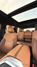 Nissan Patrol SE PLATINUM CITY