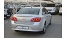 Chevrolet Cruze / Gcc / In Prefect Conditions / Price : 23000 AED