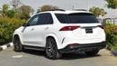 Mercedes-Benz GLE 53 Mercedes GLE53 AMG II 2021 II FULLY LOADED