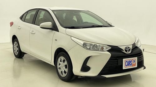 Toyota Yaris SE 1.5 | Zero Down Payment | Home Test Drive