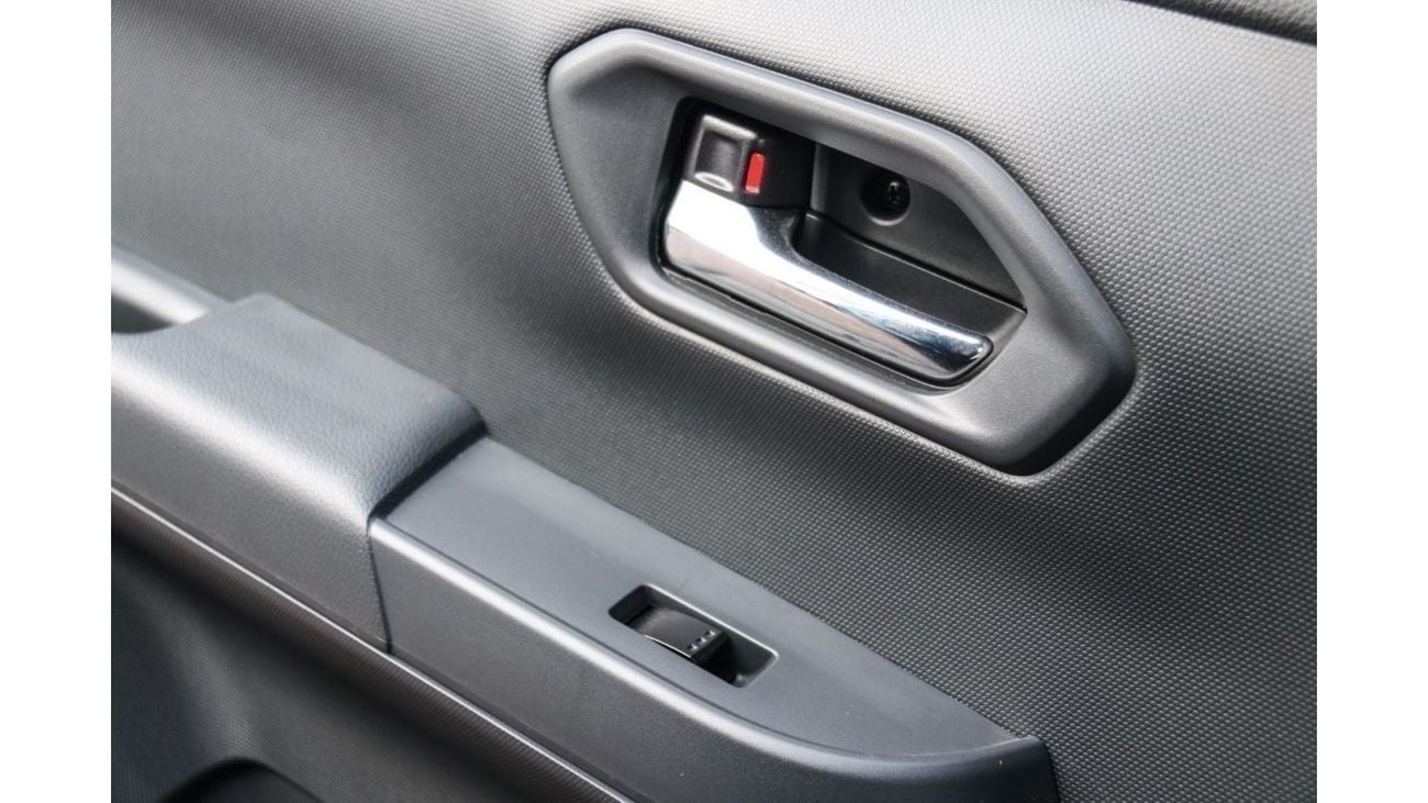 Toyota Raize TOYOTA RAIZE E | USED 2022 | RAMADAN OFFER PRICE