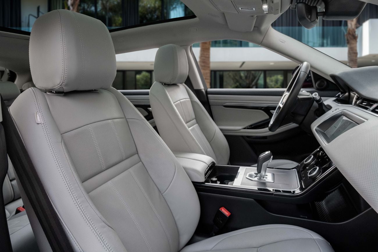لاند روفر رانج روفر إيفوك SE P200 | 2,155 P.M | 0% Downpayment | Amazing Condition!