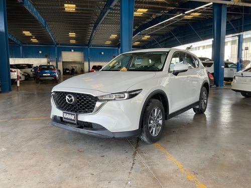 Mazda CX5 GL | Guaranteed Warranty | 0 Down Payment