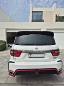 Nissan Patrol NISSAN PATROL Nismo 5.6L