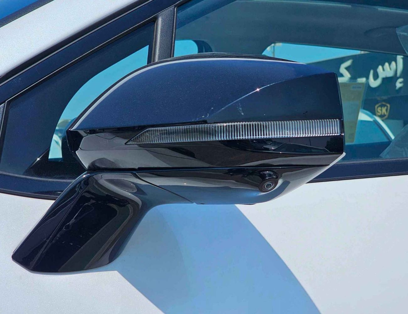 كيا سبورتيج HYBRID FLAGSHIP/2.0L PETROL V4/ 360 CAMERA/ RADAR/ PANORAMIC ROOF/ (CODE # KSRFL)