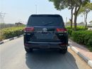 Toyota Land Cruiser LC300 XTREME EDITION 3.3L DIESEL FOR EXPORT ONLY