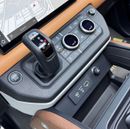 Land Rover Defender P400 110 HSE 3.0L (5 Seater) 2024 Land Rover Defender HSE P400 110, 2028 Land Rover Warranty + Servi