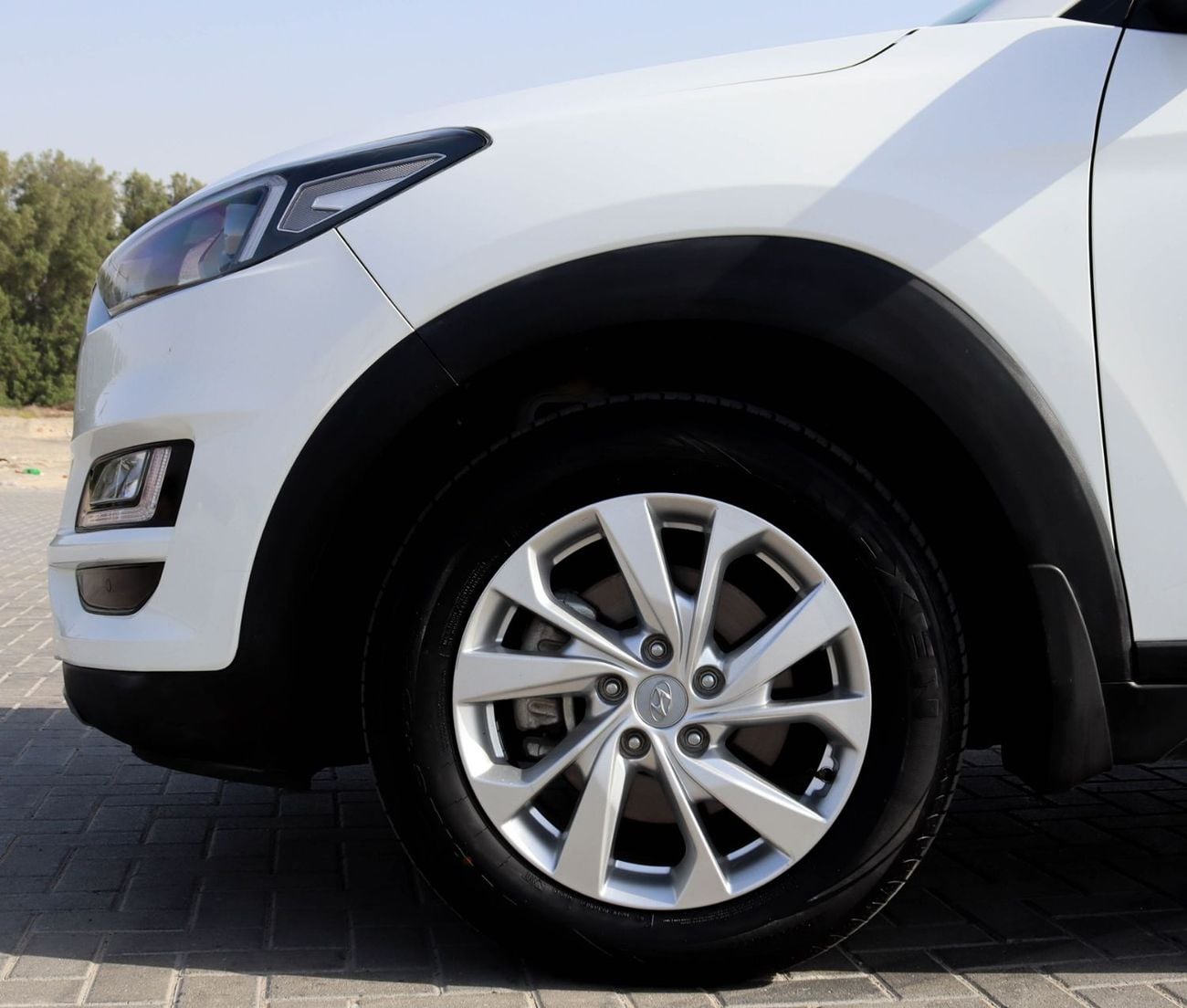 هيونداي توسون GLS هيونداي توسان دفع رباعي | 2.4 لتر | 2020 | خليجية | خالية من الحوادث | بحالة ممتازة | 832 درهم