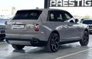 Rolls Royce Cullinan Cullinan Korea Specs Nardo Grey 2023