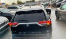 Toyota RAV4 HYBRID 2020 | 4WD 2.5L Sunroof | NAVY BLUE | FULLY LOADED | Petrol Premium Condition