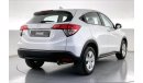 Honda HR-V DX | 1 year free warranty | 1.99% financing rate | 7 day return policy