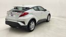 Toyota CHR GX 1.8 | Zero Down Payment | Home Test Drive