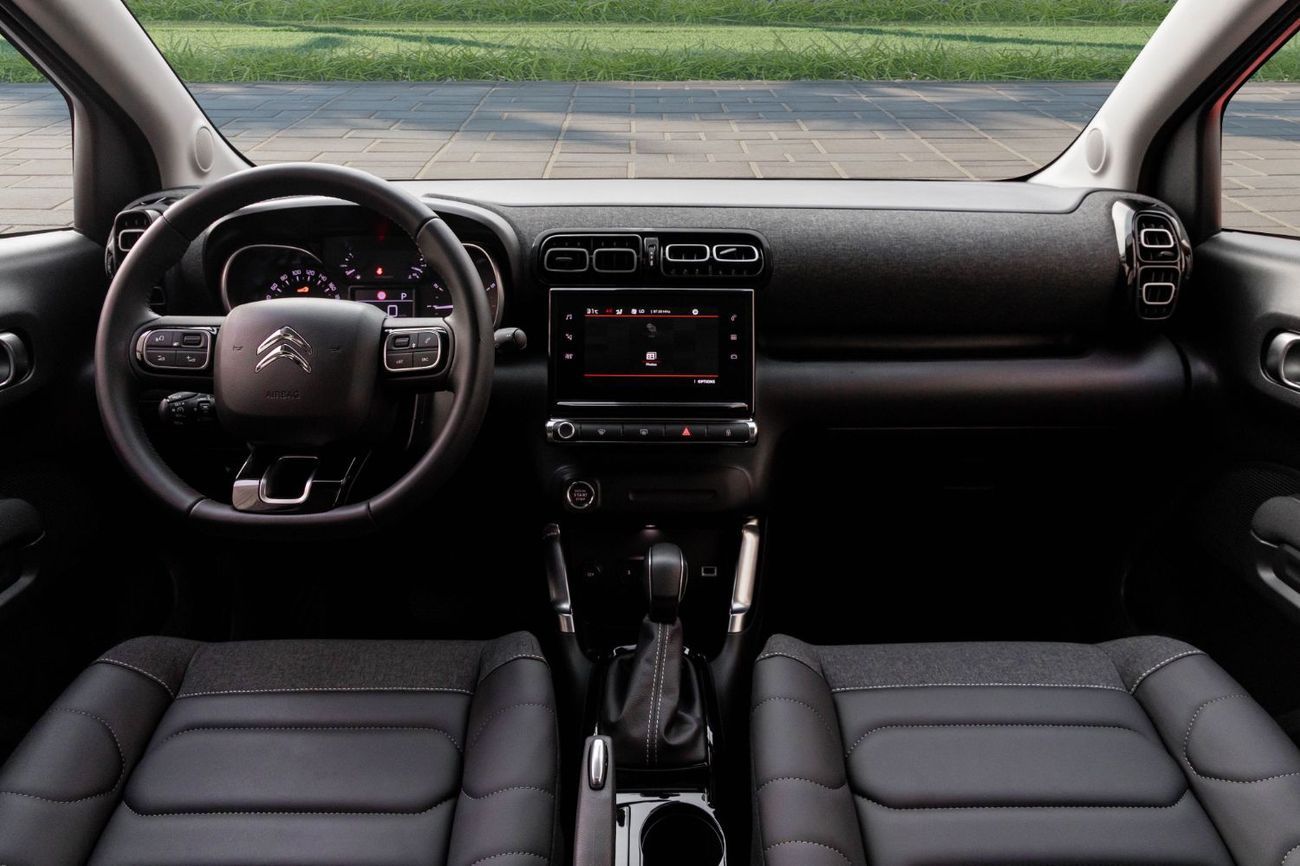 Citroen C3 C3 | 1,175 P.M  | 0% Downpayment | Amazing Condition!