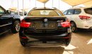 BMW X6 5.0i