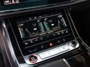 Audi RS Q8 TFSI quattro 4.0L