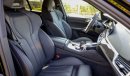 بي أم دبليو X6 XDrive30d Diesel V6 3.0L AWD , 2022 , 0Km , (ONLY FOR EXPORT) "WHITE FRIDAY SALE"