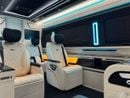 Mercedes-Benz Sprinter 519 VIP BUSINESS VAN - FULL LUXURY OPTION | BRAND NEW | EUROPEAN | 2025
