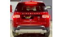 لاند روفر دسكفري 2017 Land Rover Discovery HSE, June 2022 Land Rover Warranty, Full Service History, GCC