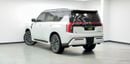 Nissan Patrol LE PLATINUM CITY 2026 Nissan Patrol LE Platinum City, Nissan Warranty+Service Contract+Full Service History, GCC Spec