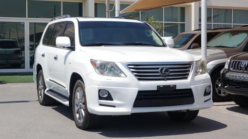 Lexus LX 570