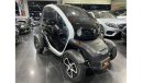 Renault Twizy