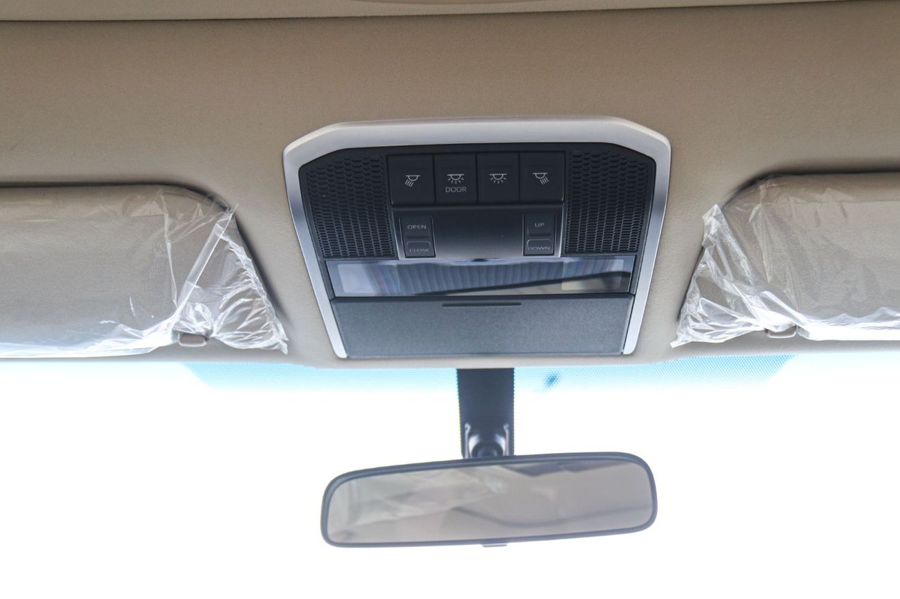 تويوتا لاند كروزر Toyota Land Cruiser GXR | 3.5L Turbo | With Accessories | Best Price