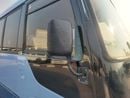 Mitsubishi Rosa MITSUBISHI ROSA BUS RHD 1998 MODEL 5.2 L DIESEL MANUAL(PM00064)