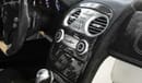 Mercedes-Benz SLR Mansory Body Kit
