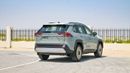 تويوتا راف ٤ TOYOTA RAV4 ADVENTURE-V AWD 2.5L 2024