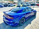 دودج تشارجر 5.7L R/T